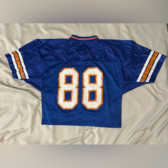 Vintage Florida Gators Football #88 Jersey - XL - Picture 3 of 11